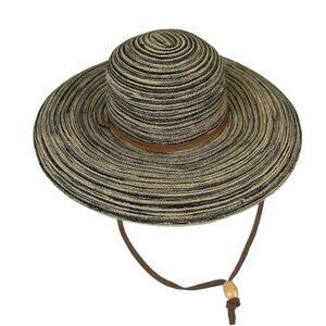 Conner Handmade Sun Protection Gardening Hat, One Size